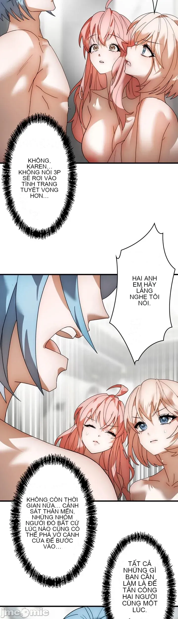 Vua ảo tưởng~Sử dụng sức mạnh của máy tính để đi vào thực tế như thể không có ai trong đó Chương 1-45