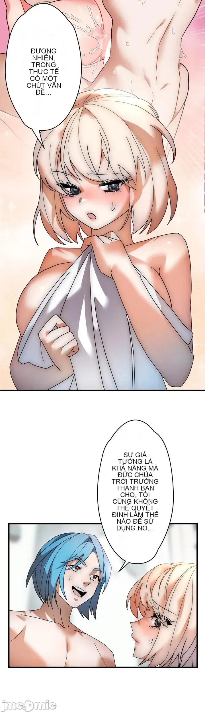 Vua ảo tưởng~Sử dụng sức mạnh của máy tính để đi vào thực tế như thể không có ai trong đó Chương 1-45