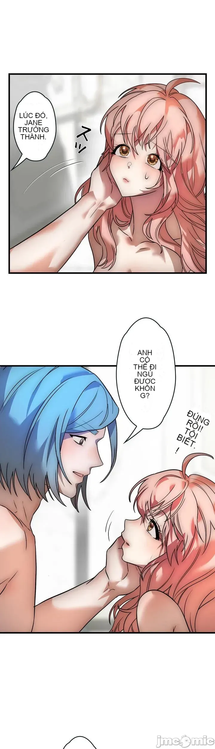 Vua ảo tưởng~Sử dụng sức mạnh của máy tính để đi vào thực tế như thể không có ai trong đó Chương 1-45