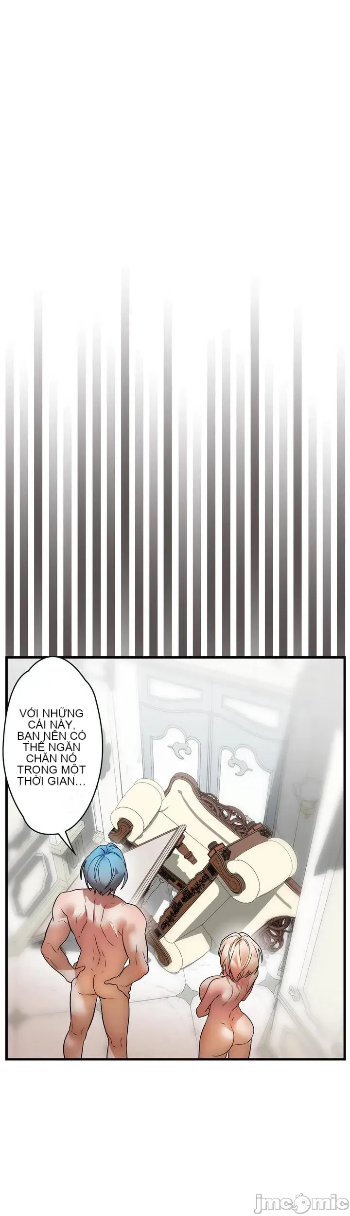 Vua ảo tưởng~Sử dụng sức mạnh của máy tính để đi vào thực tế như thể không có ai trong đó Chương 1-45