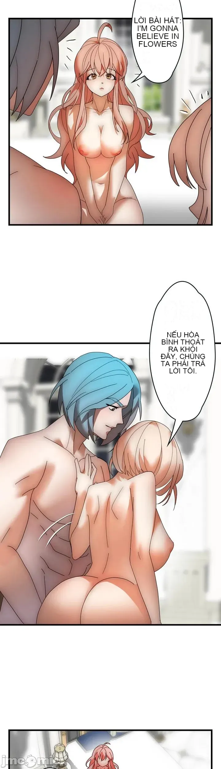 Vua ảo tưởng~Sử dụng sức mạnh của máy tính để đi vào thực tế như thể không có ai trong đó Chương 1-45