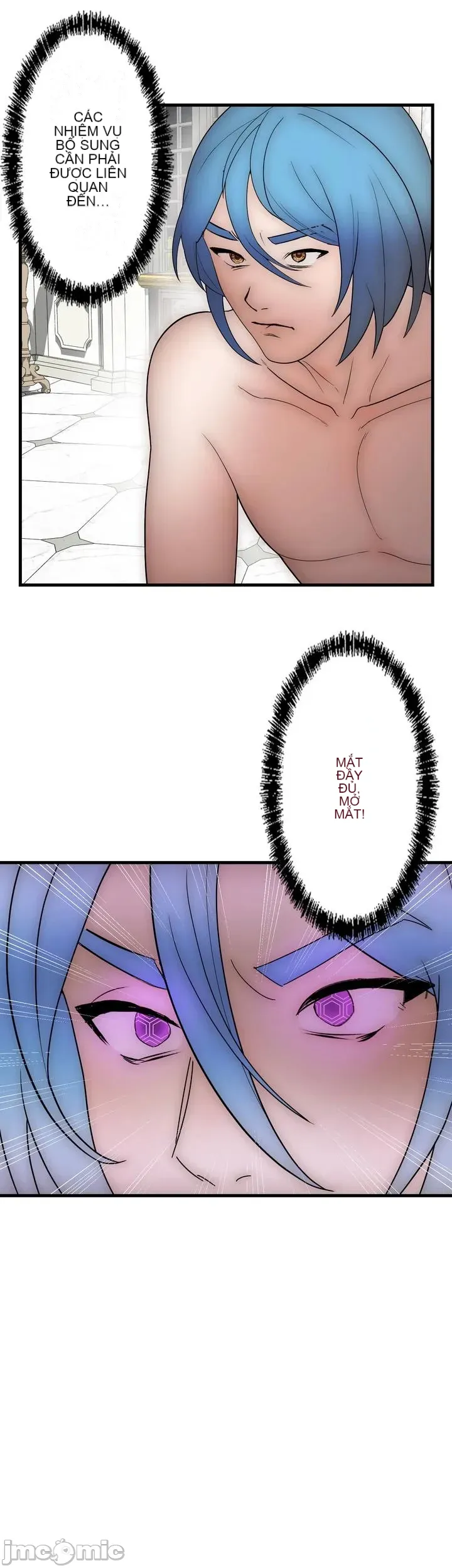 Vua ảo tưởng~Sử dụng sức mạnh của máy tính để đi vào thực tế như thể không có ai trong đó Chương 1-45