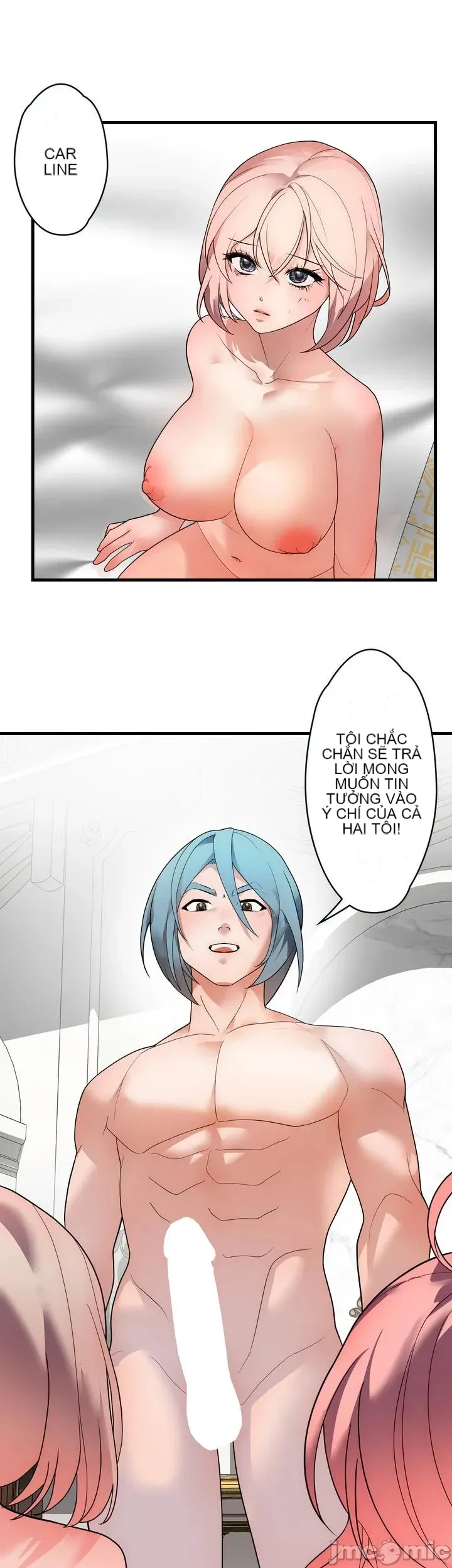 Vua ảo tưởng~Sử dụng sức mạnh của máy tính để đi vào thực tế như thể không có ai trong đó Chương 1-45