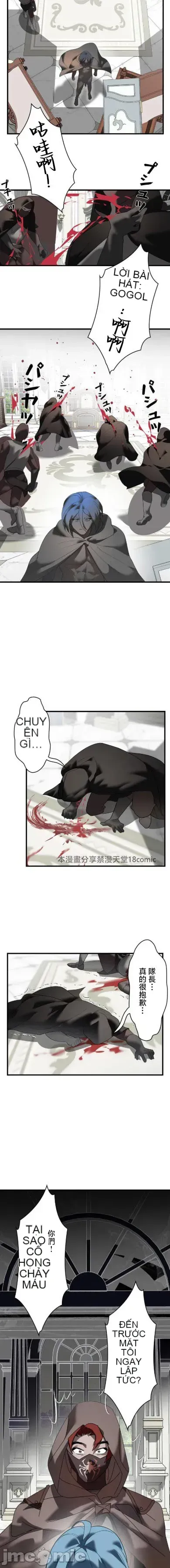 Vua ảo tưởng~Sử dụng sức mạnh của máy tính để đi vào thực tế như thể không có ai trong đó Chương 1-45