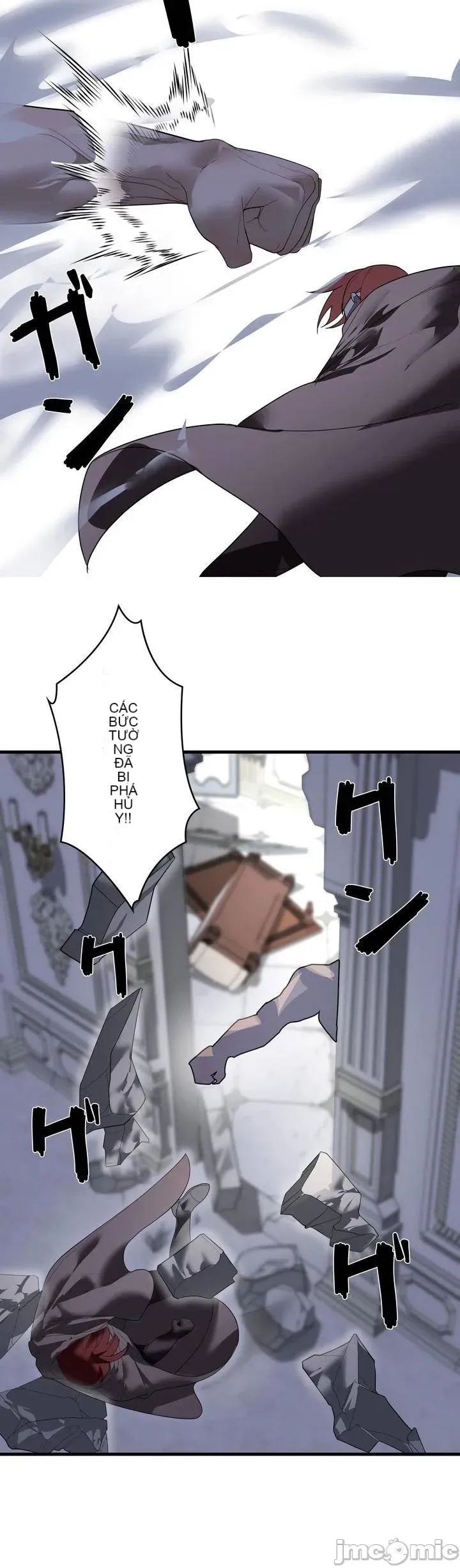 Vua ảo tưởng~Sử dụng sức mạnh của máy tính để đi vào thực tế như thể không có ai trong đó Chương 1-45