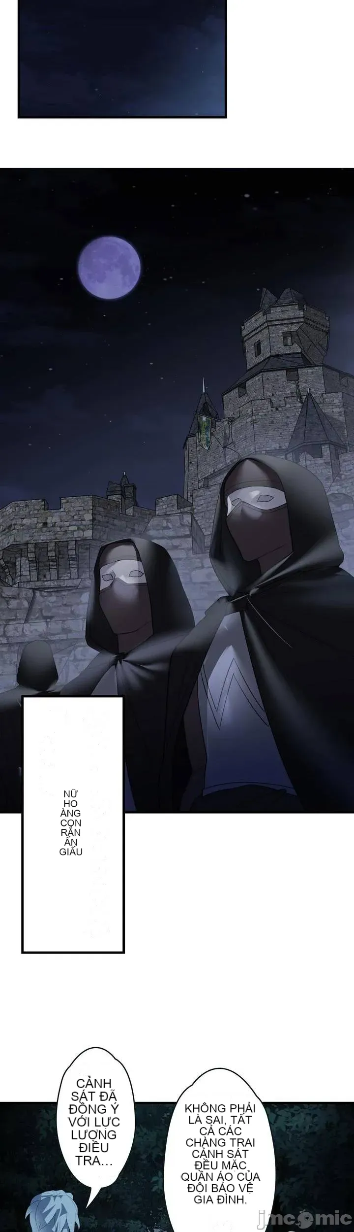 Vua ảo tưởng~Sử dụng sức mạnh của máy tính để đi vào thực tế như thể không có ai trong đó Chương 1-45