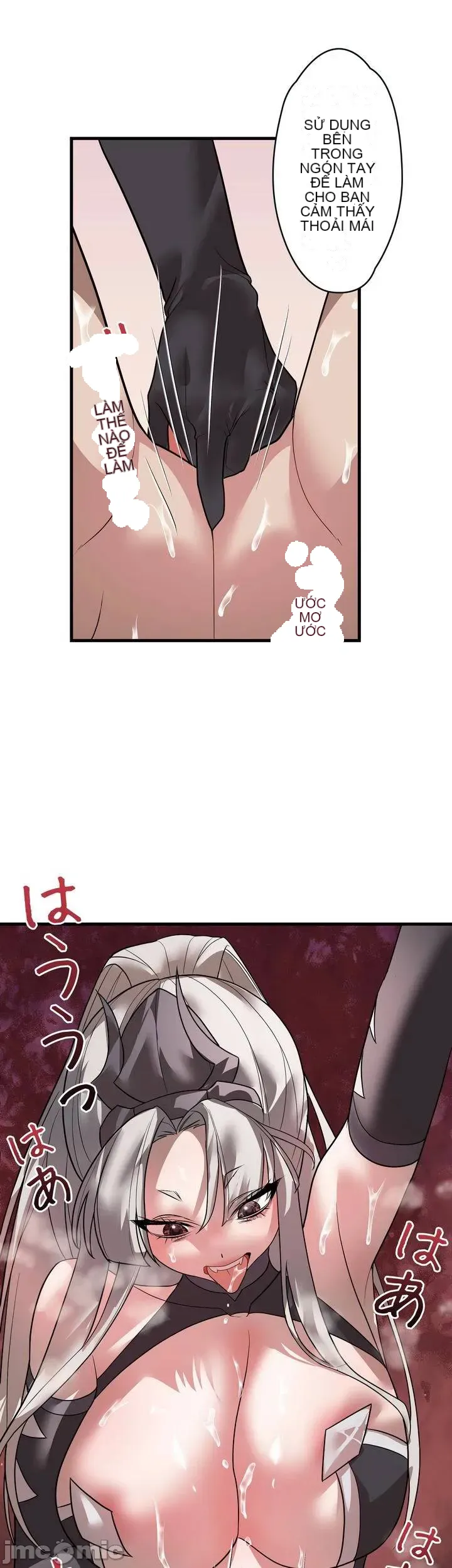 Vua ảo tưởng~Sử dụng sức mạnh của máy tính để đi vào thực tế như thể không có ai trong đó Chương 1-45