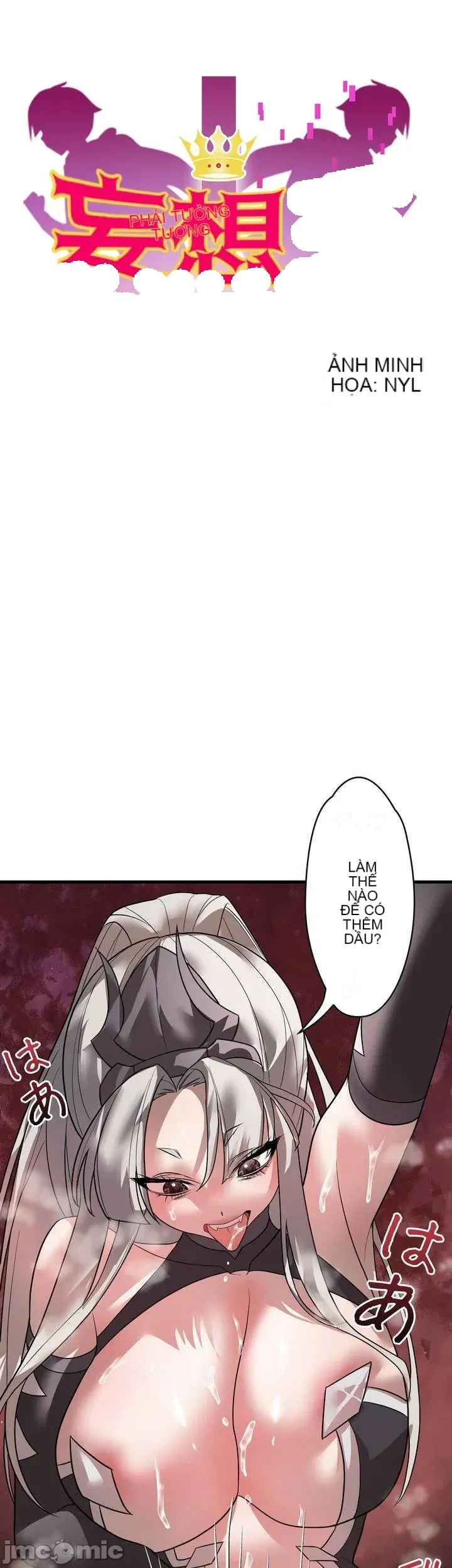 Vua ảo tưởng~Sử dụng sức mạnh của máy tính để đi vào thực tế như thể không có ai trong đó Chương 1-45