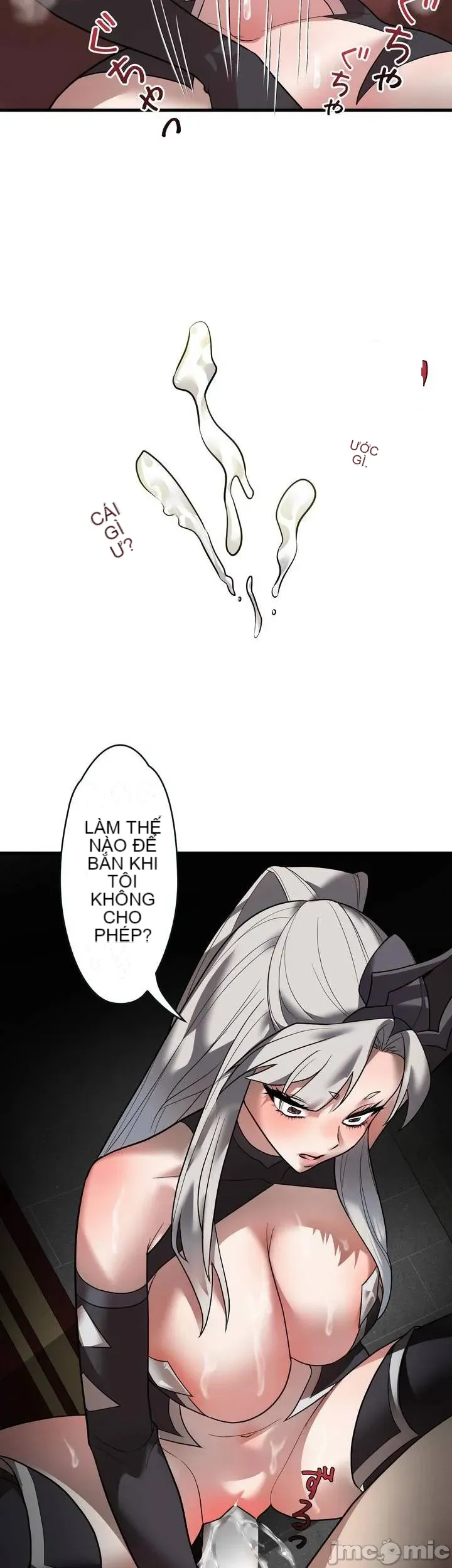 Vua ảo tưởng~Sử dụng sức mạnh của máy tính để đi vào thực tế như thể không có ai trong đó Chương 1-45