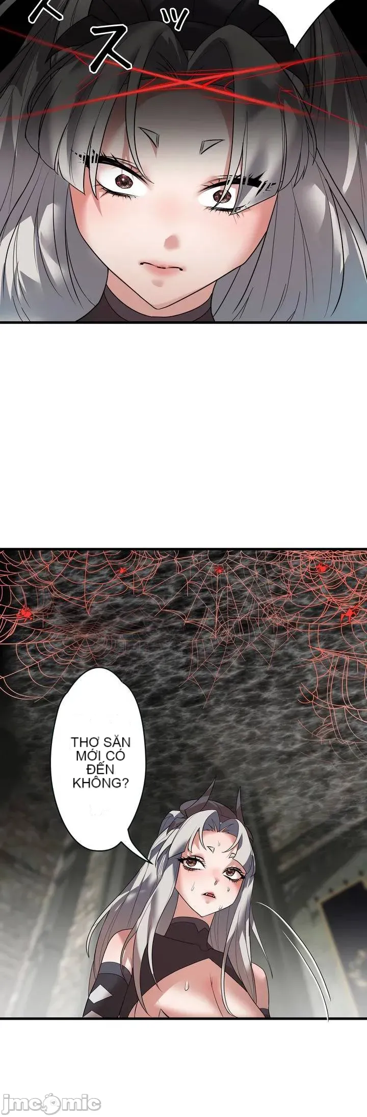 Vua ảo tưởng~Sử dụng sức mạnh của máy tính để đi vào thực tế như thể không có ai trong đó Chương 1-45