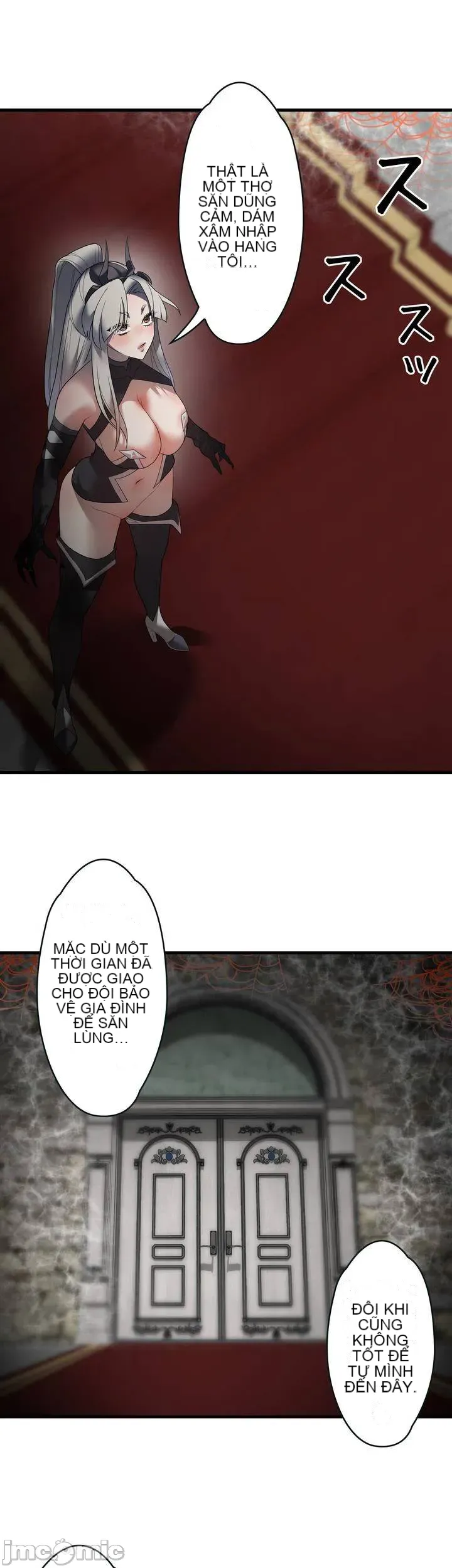 Vua ảo tưởng~Sử dụng sức mạnh của máy tính để đi vào thực tế như thể không có ai trong đó Chương 1-45