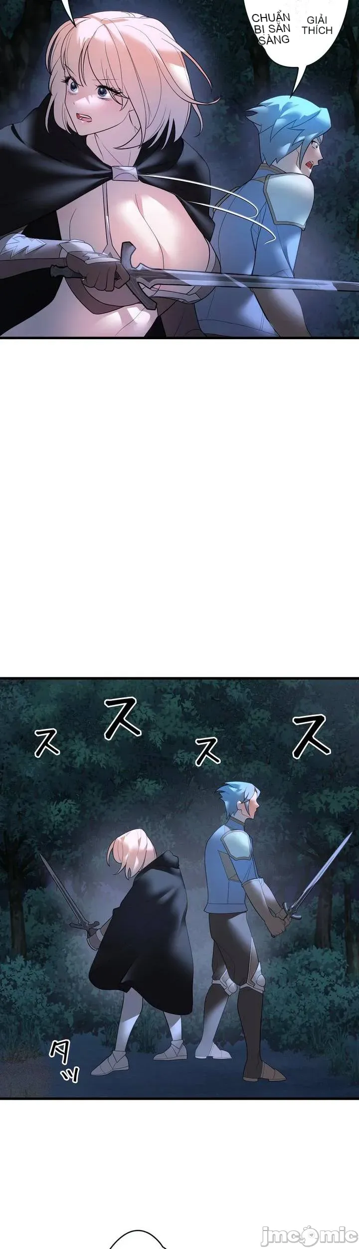 Vua ảo tưởng~Sử dụng sức mạnh của máy tính để đi vào thực tế như thể không có ai trong đó Chương 1-45