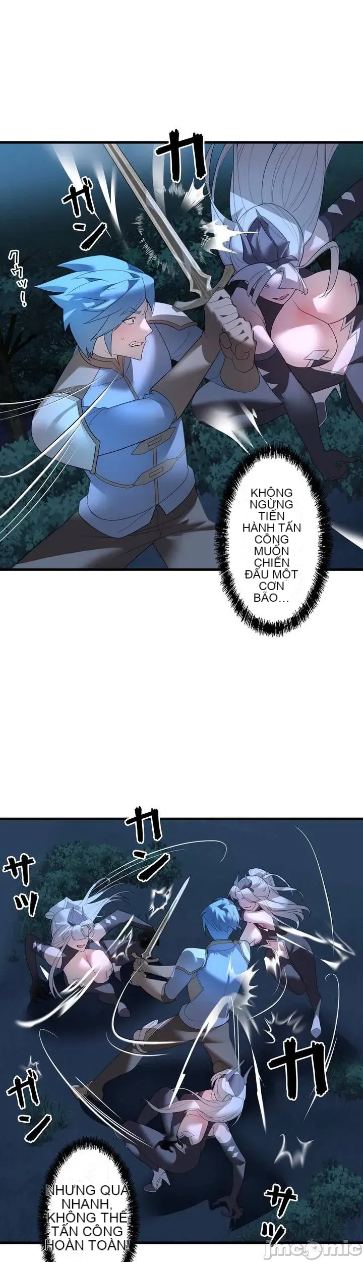 Vua ảo tưởng~Sử dụng sức mạnh của máy tính để đi vào thực tế như thể không có ai trong đó Chương 1-45