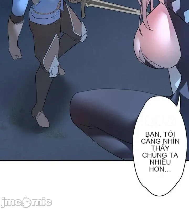 Vua ảo tưởng~Sử dụng sức mạnh của máy tính để đi vào thực tế như thể không có ai trong đó Chương 1-45