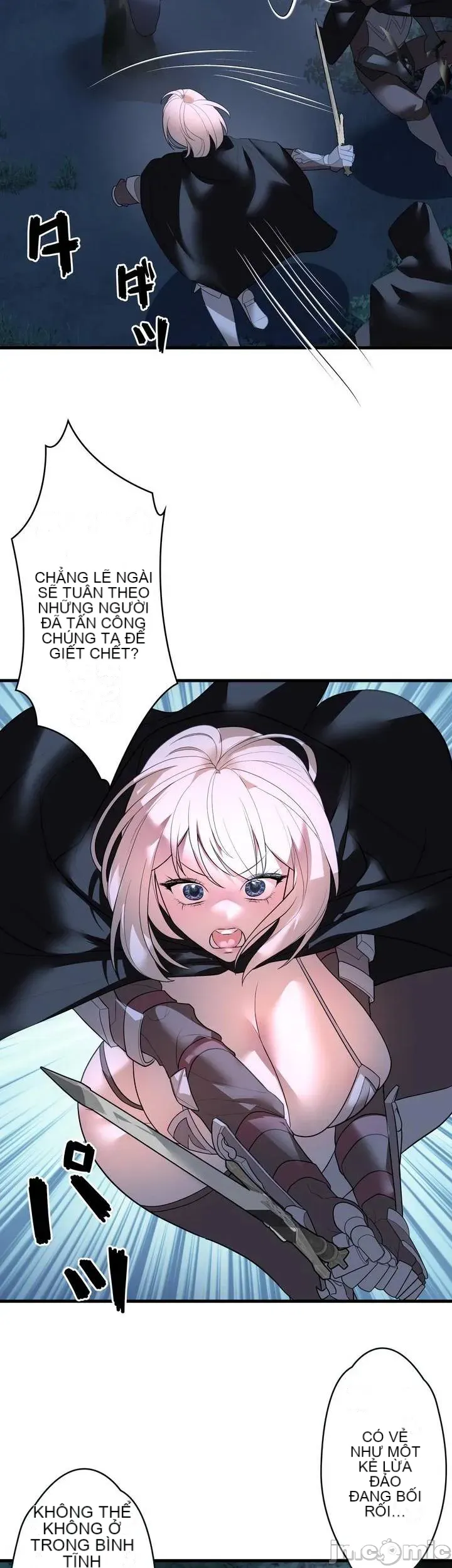 Vua ảo tưởng~Sử dụng sức mạnh của máy tính để đi vào thực tế như thể không có ai trong đó Chương 1-45