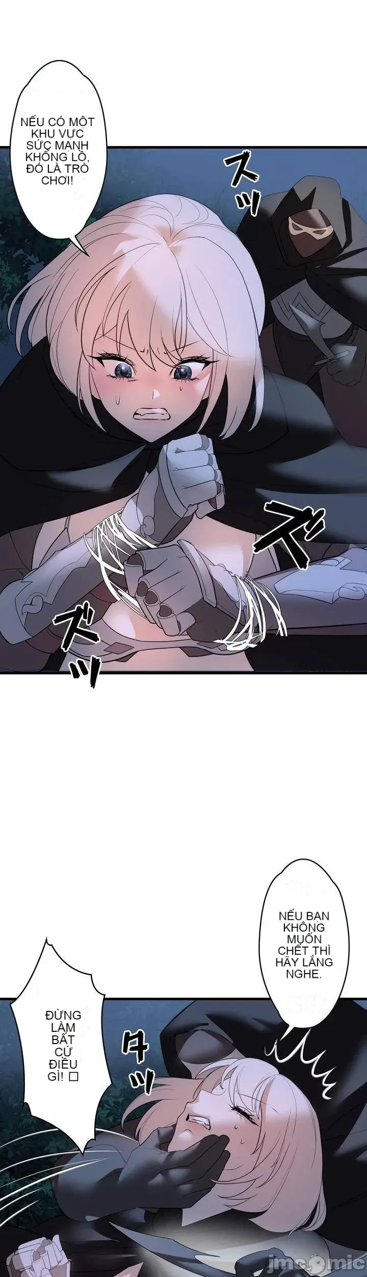 Vua ảo tưởng~Sử dụng sức mạnh của máy tính để đi vào thực tế như thể không có ai trong đó Chương 1-45