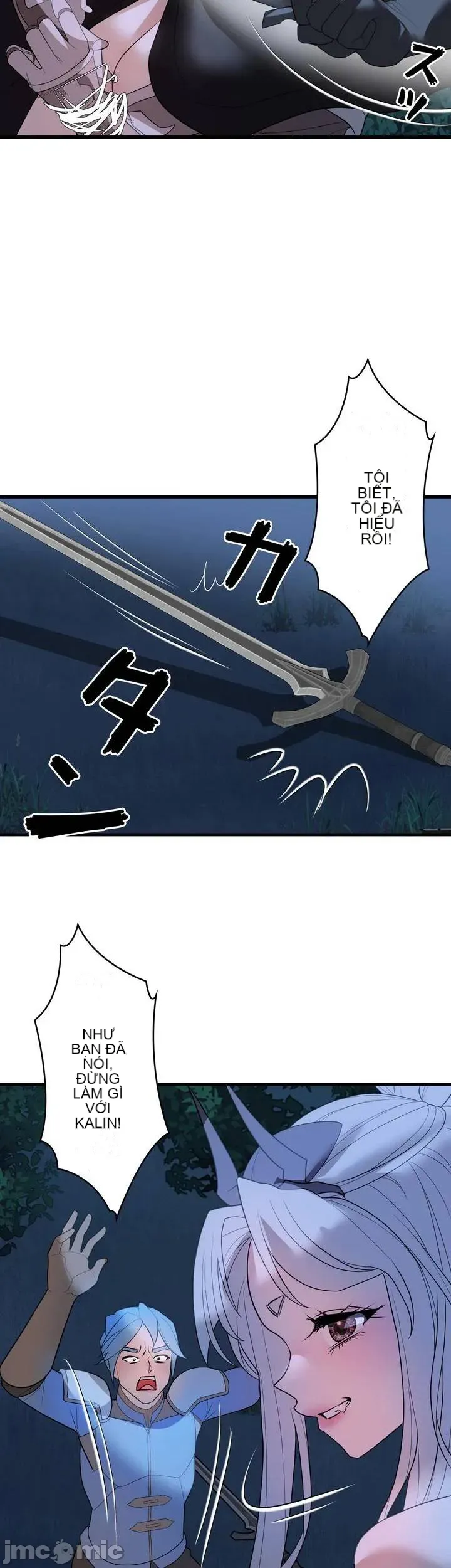 Vua ảo tưởng~Sử dụng sức mạnh của máy tính để đi vào thực tế như thể không có ai trong đó Chương 1-45