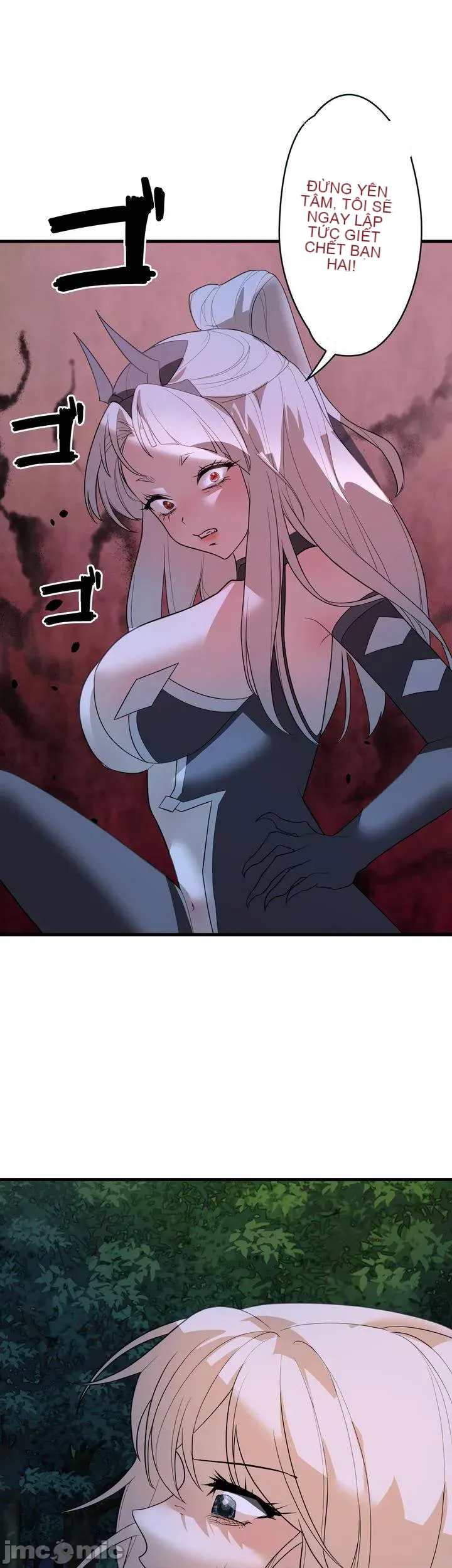 Vua ảo tưởng~Sử dụng sức mạnh của máy tính để đi vào thực tế như thể không có ai trong đó Chương 1-45