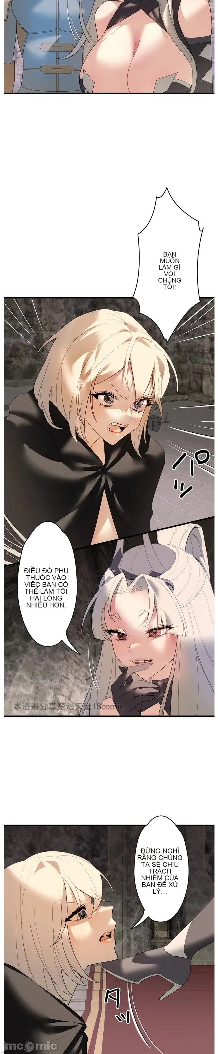 Vua ảo tưởng~Sử dụng sức mạnh của máy tính để đi vào thực tế như thể không có ai trong đó Chương 1-45