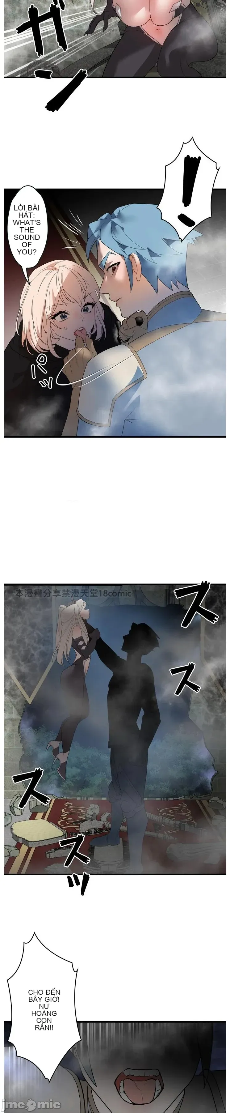 Vua ảo tưởng~Sử dụng sức mạnh của máy tính để đi vào thực tế như thể không có ai trong đó Chương 1-45