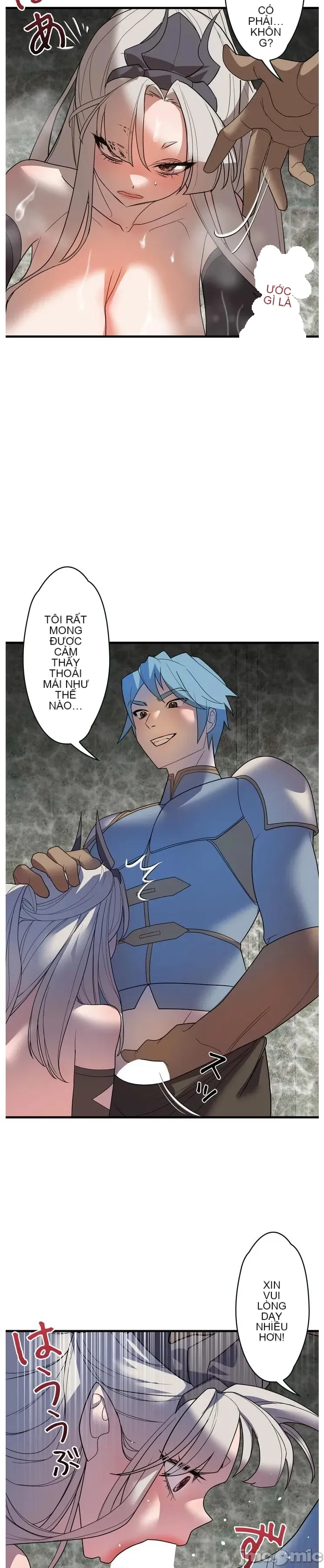 Vua ảo tưởng~Sử dụng sức mạnh của máy tính để đi vào thực tế như thể không có ai trong đó Chương 1-45