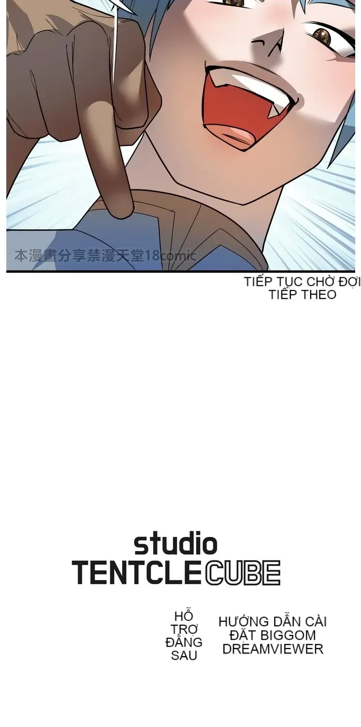 Vua ảo tưởng~Sử dụng sức mạnh của máy tính để đi vào thực tế như thể không có ai trong đó Chương 1-45