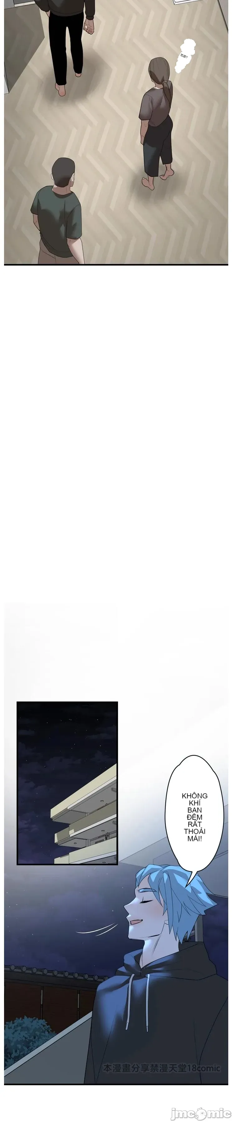 Vua ảo tưởng~Sử dụng sức mạnh của máy tính để đi vào thực tế như thể không có ai trong đó Chương 1-45