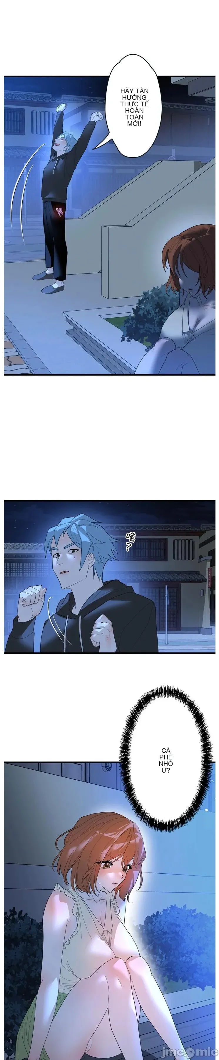 Vua ảo tưởng~Sử dụng sức mạnh của máy tính để đi vào thực tế như thể không có ai trong đó Chương 1-45