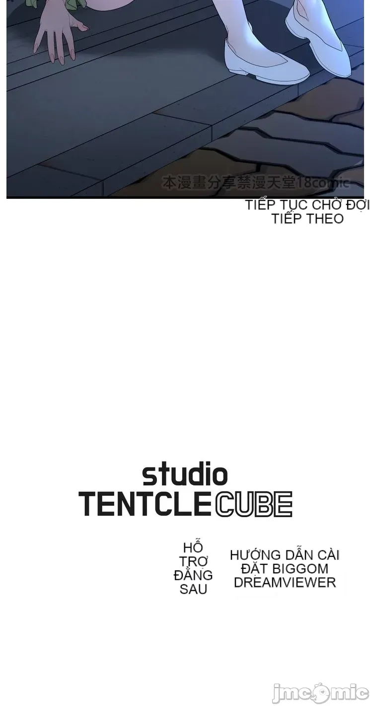 Vua ảo tưởng~Sử dụng sức mạnh của máy tính để đi vào thực tế như thể không có ai trong đó Chương 1-45