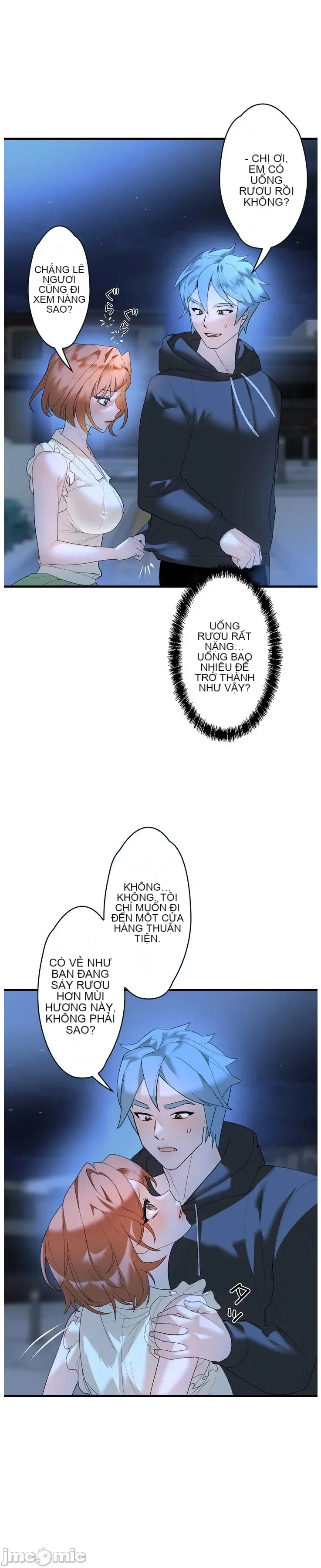 Vua ảo tưởng~Sử dụng sức mạnh của máy tính để đi vào thực tế như thể không có ai trong đó Chương 1-45