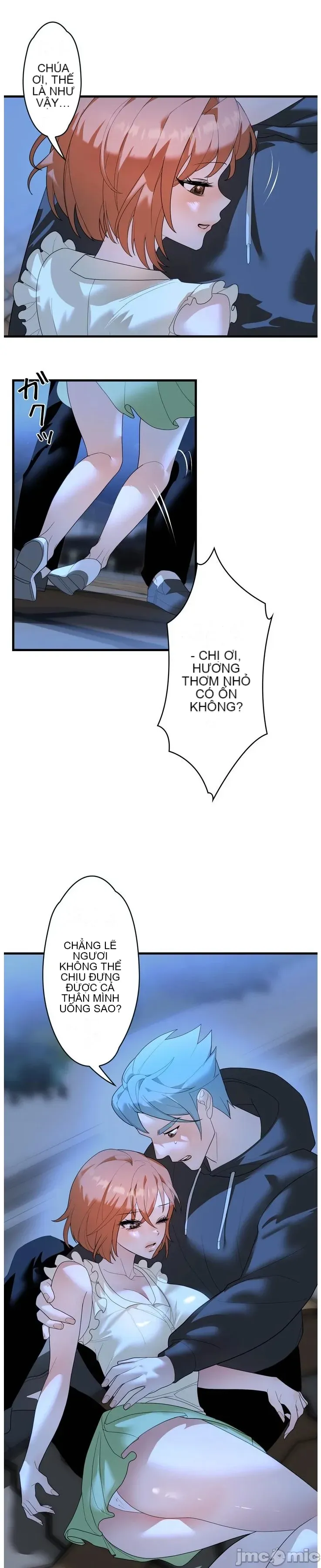 Vua ảo tưởng~Sử dụng sức mạnh của máy tính để đi vào thực tế như thể không có ai trong đó Chương 1-45