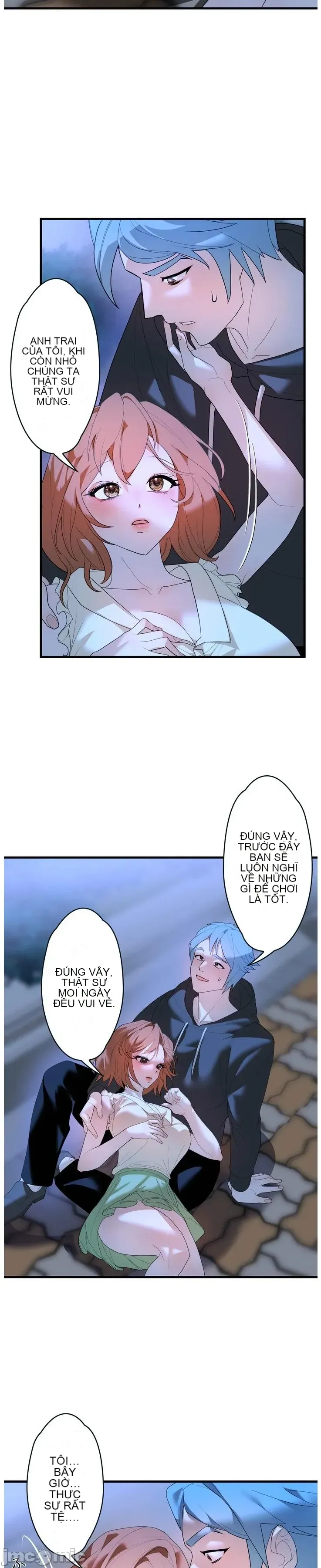 Vua ảo tưởng~Sử dụng sức mạnh của máy tính để đi vào thực tế như thể không có ai trong đó Chương 1-45