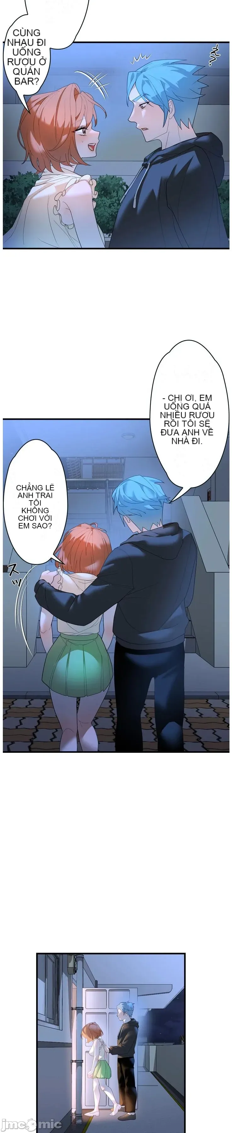 Vua ảo tưởng~Sử dụng sức mạnh của máy tính để đi vào thực tế như thể không có ai trong đó Chương 1-45