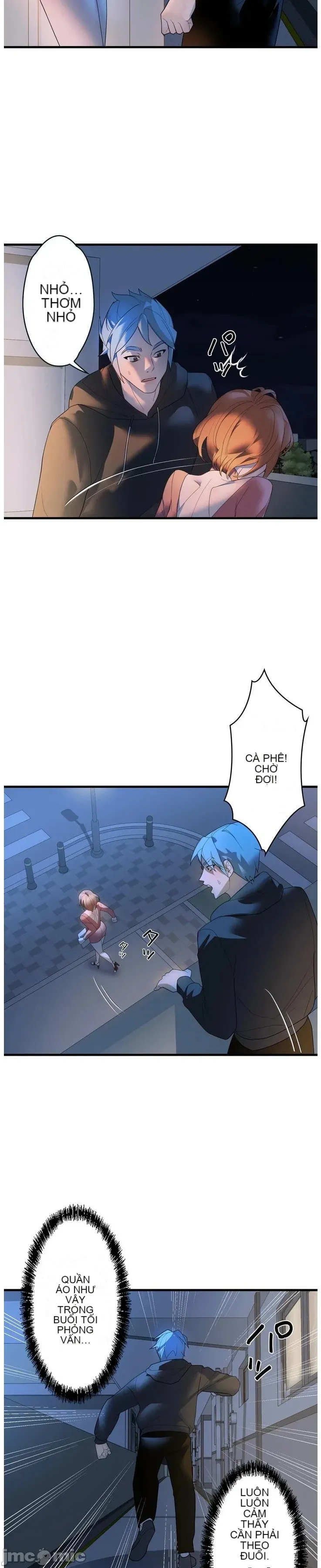 Vua ảo tưởng~Sử dụng sức mạnh của máy tính để đi vào thực tế như thể không có ai trong đó Chương 1-45