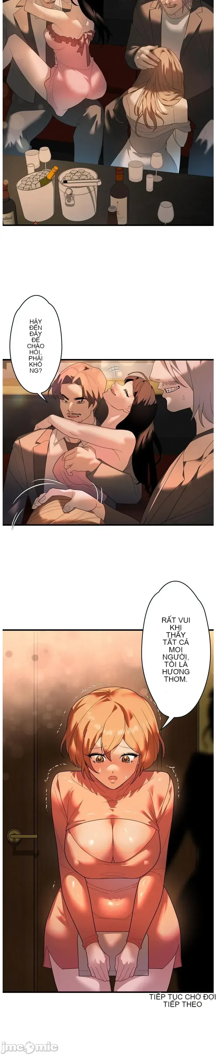 Vua ảo tưởng~Sử dụng sức mạnh của máy tính để đi vào thực tế như thể không có ai trong đó Chương 1-45