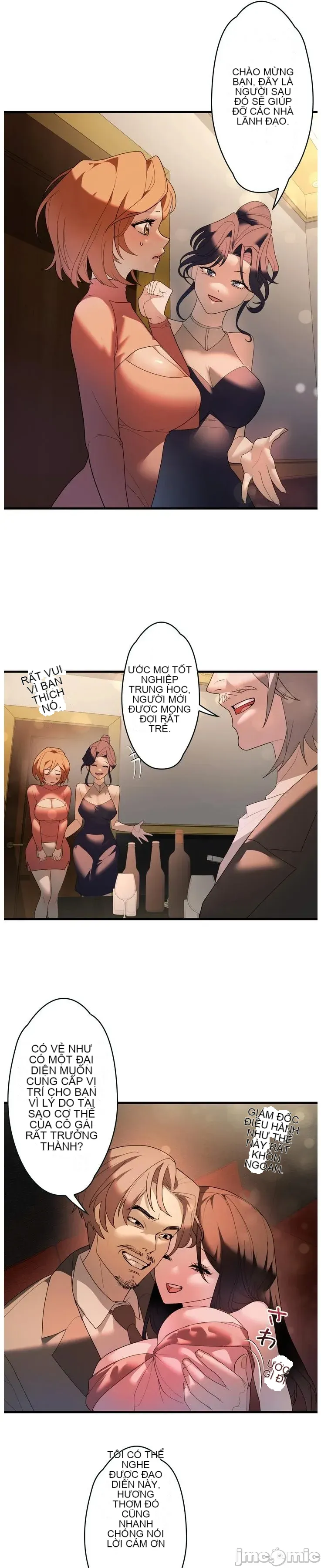 Vua ảo tưởng~Sử dụng sức mạnh của máy tính để đi vào thực tế như thể không có ai trong đó Chương 1-45