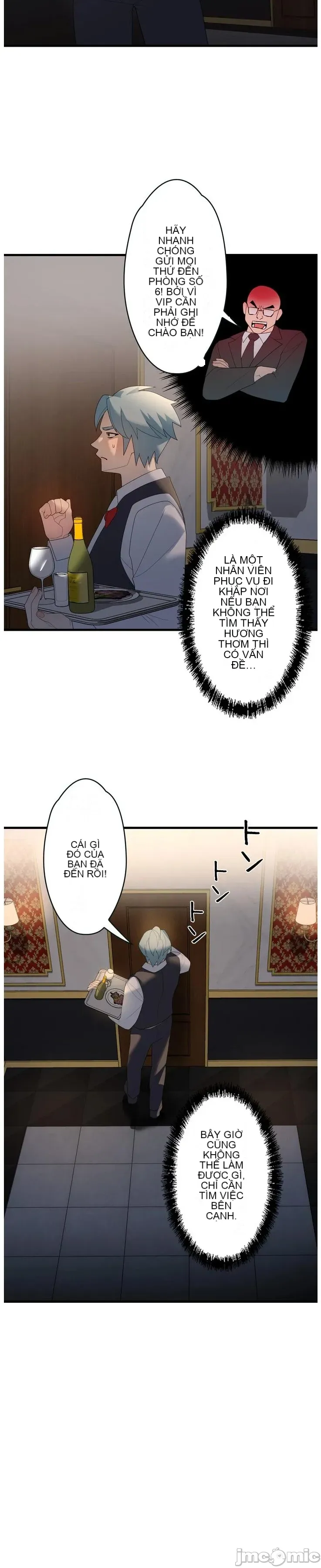 Vua ảo tưởng~Sử dụng sức mạnh của máy tính để đi vào thực tế như thể không có ai trong đó Chương 1-45