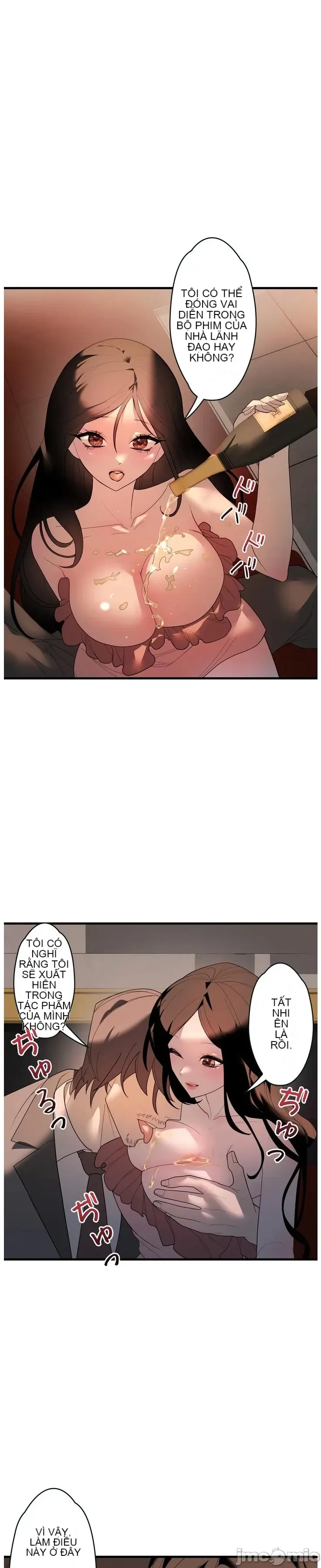 Vua ảo tưởng~Sử dụng sức mạnh của máy tính để đi vào thực tế như thể không có ai trong đó Chương 1-45