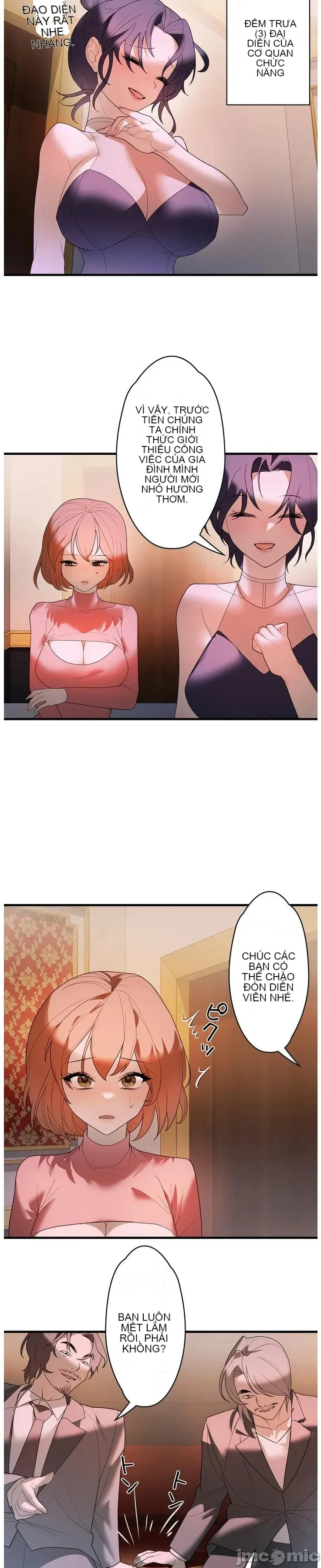 Vua ảo tưởng~Sử dụng sức mạnh của máy tính để đi vào thực tế như thể không có ai trong đó Chương 1-45