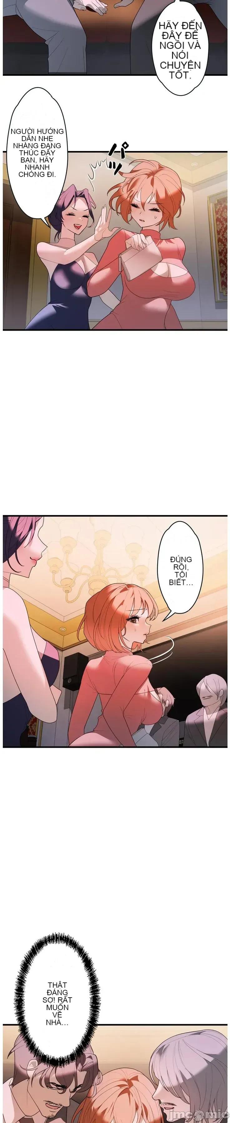 Vua ảo tưởng~Sử dụng sức mạnh của máy tính để đi vào thực tế như thể không có ai trong đó Chương 1-45