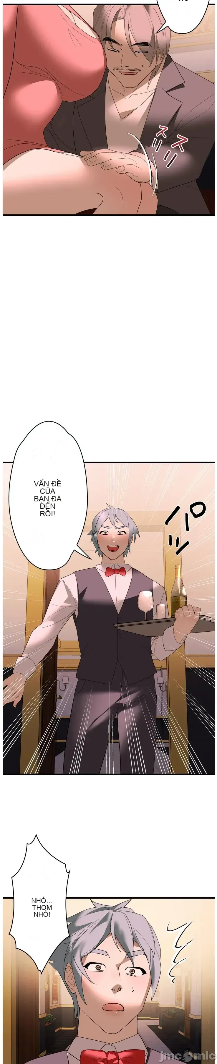 Vua ảo tưởng~Sử dụng sức mạnh của máy tính để đi vào thực tế như thể không có ai trong đó Chương 1-45