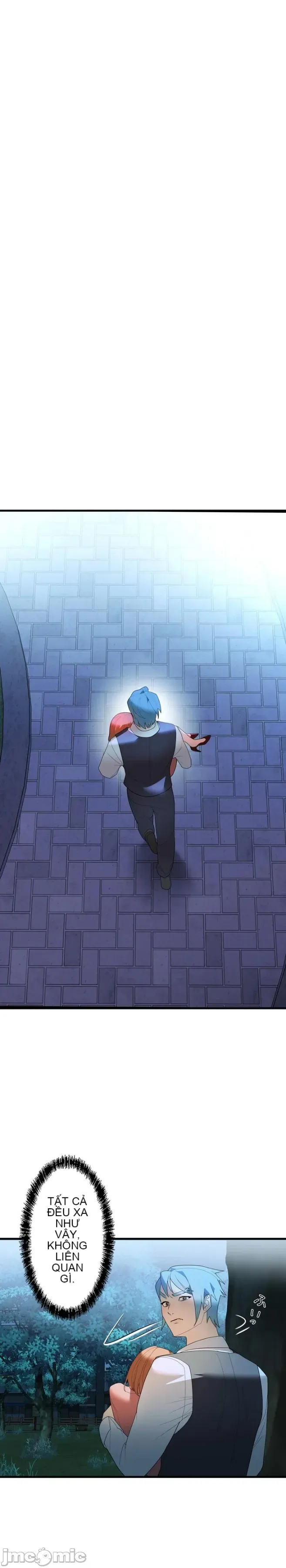 Vua ảo tưởng~Sử dụng sức mạnh của máy tính để đi vào thực tế như thể không có ai trong đó Chương 1-45