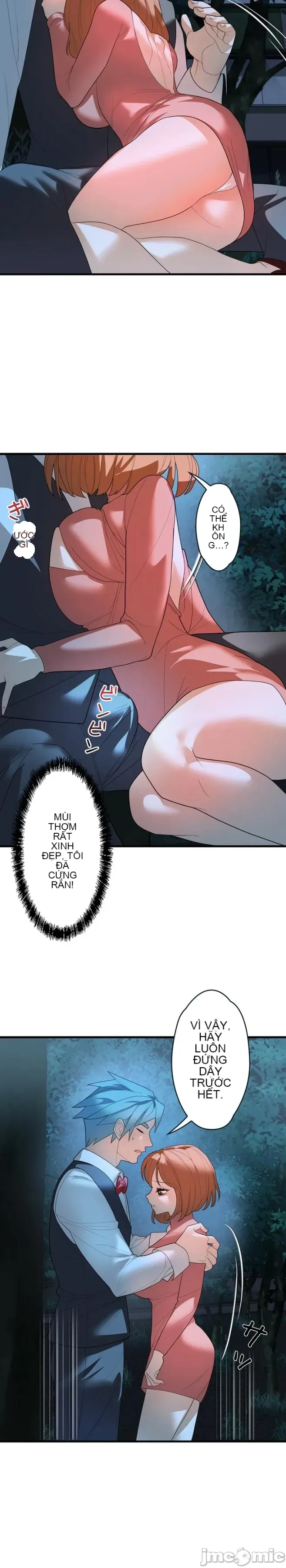 Vua ảo tưởng~Sử dụng sức mạnh của máy tính để đi vào thực tế như thể không có ai trong đó Chương 1-45