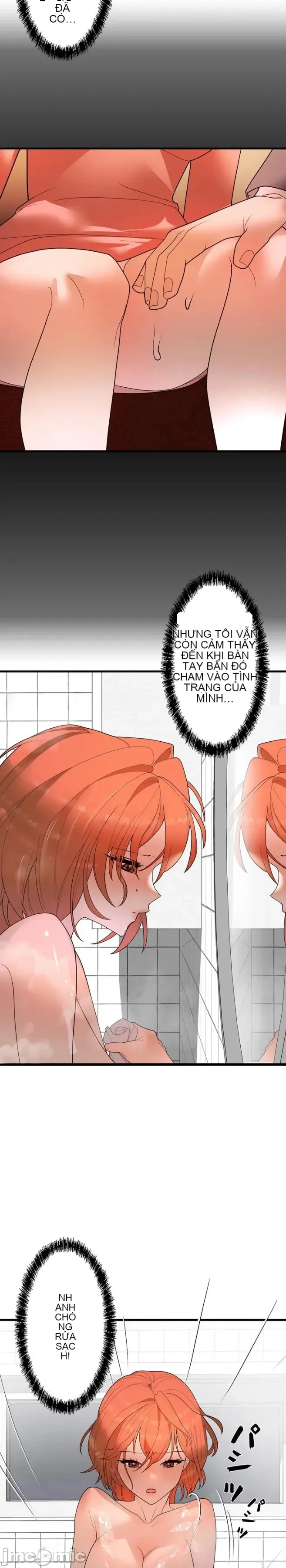 Vua ảo tưởng~Sử dụng sức mạnh của máy tính để đi vào thực tế như thể không có ai trong đó Chương 1-45