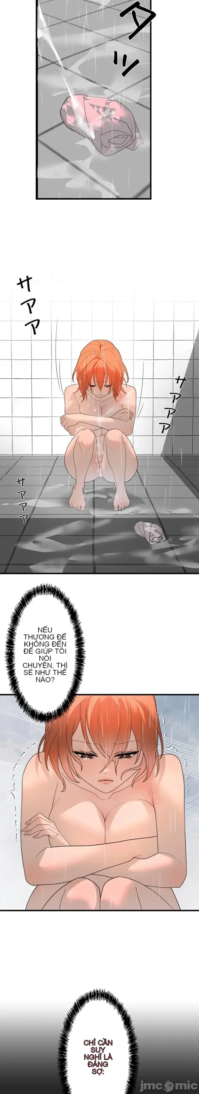 Vua ảo tưởng~Sử dụng sức mạnh của máy tính để đi vào thực tế như thể không có ai trong đó Chương 1-45