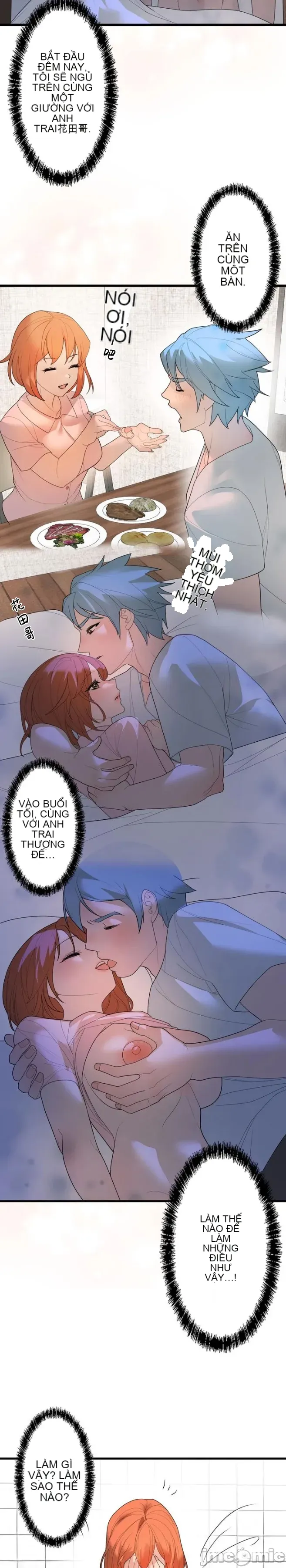 Vua ảo tưởng~Sử dụng sức mạnh của máy tính để đi vào thực tế như thể không có ai trong đó Chương 1-45