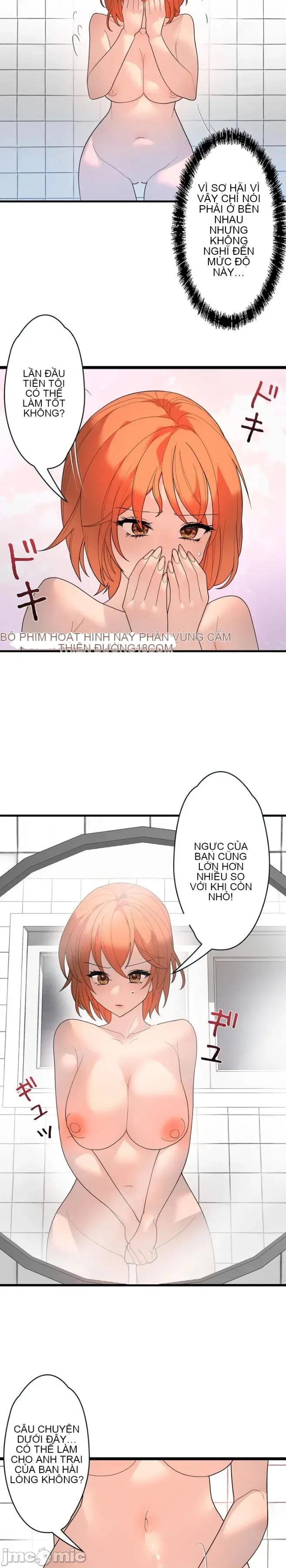 Vua ảo tưởng~Sử dụng sức mạnh của máy tính để đi vào thực tế như thể không có ai trong đó Chương 1-45