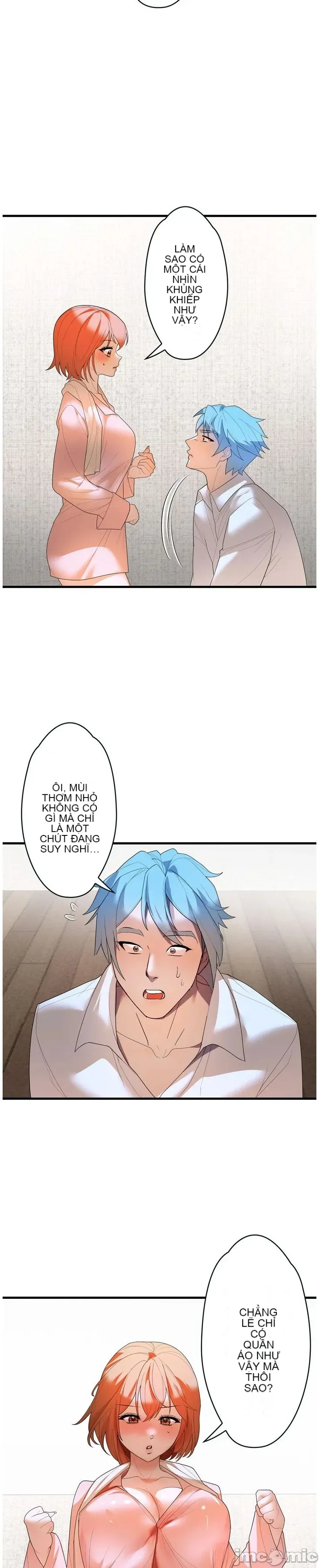 Vua ảo tưởng~Sử dụng sức mạnh của máy tính để đi vào thực tế như thể không có ai trong đó Chương 1-45