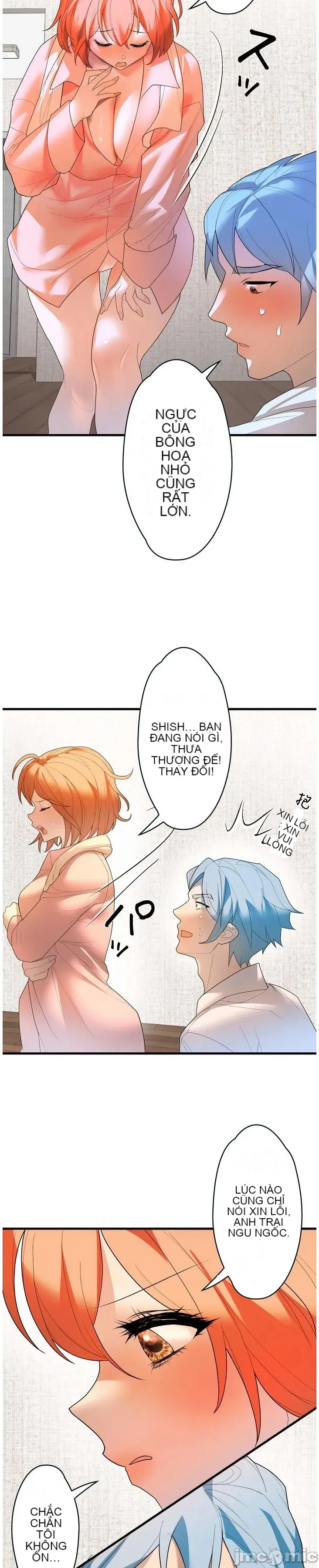 Vua ảo tưởng~Sử dụng sức mạnh của máy tính để đi vào thực tế như thể không có ai trong đó Chương 1-45