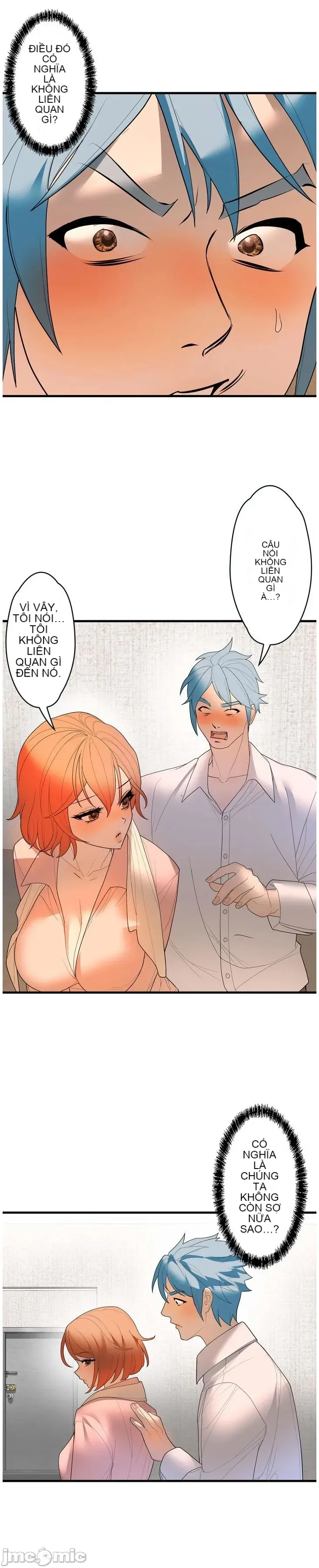 Vua ảo tưởng~Sử dụng sức mạnh của máy tính để đi vào thực tế như thể không có ai trong đó Chương 1-45